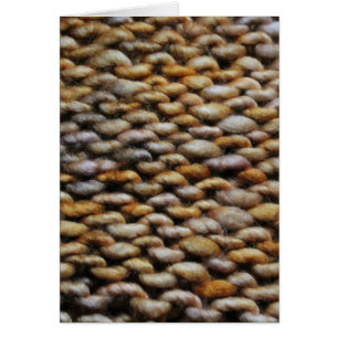 Cartão Pontos de Purl