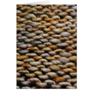 Cartão Pontos de Purl