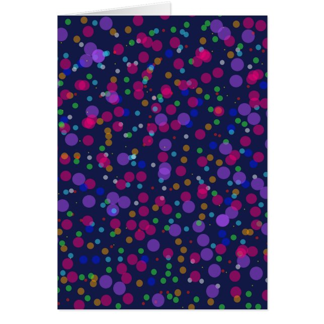 Cartão Pontos para você (Frente)