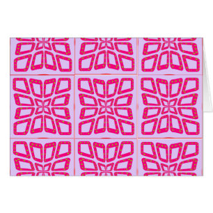 Cartão Pontos PSG Azulejos Fixados.