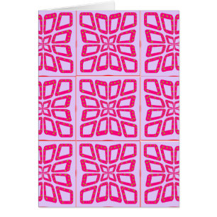 Cartão Pontos PSG Azulejos Fixados.