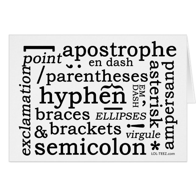 Cartão Pontuação (Frente Horizontal)