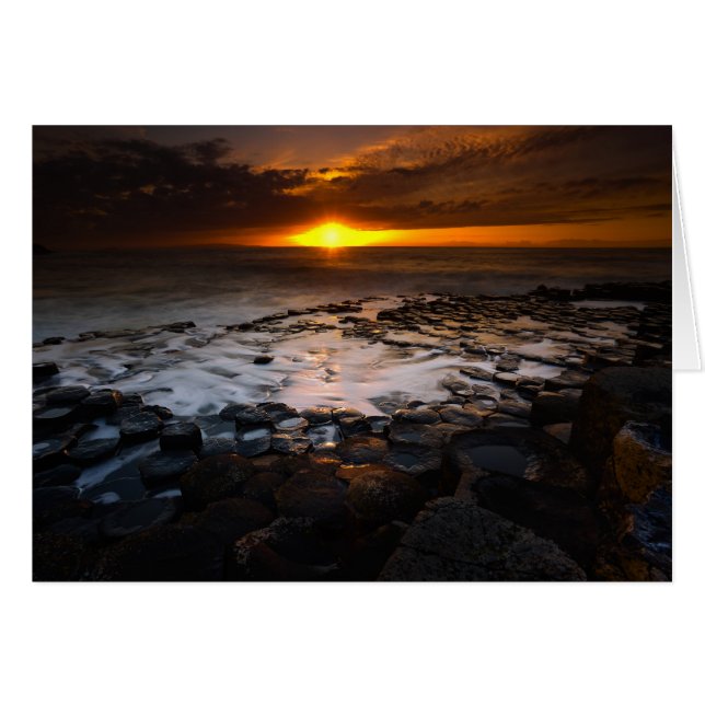 Cartão Pooling Water (Frente Horizontal)