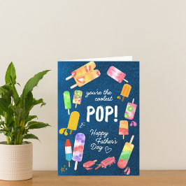 Cartão Pop Mais Legal