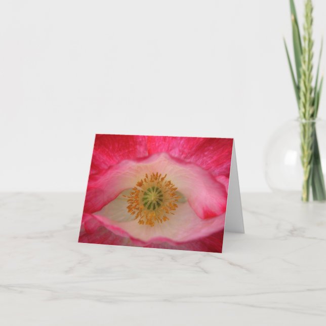 Cartão Popeye (Frente)