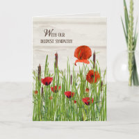 Poppies e Catapultas de Simpatia