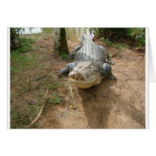 Cartão Por uma unha negra