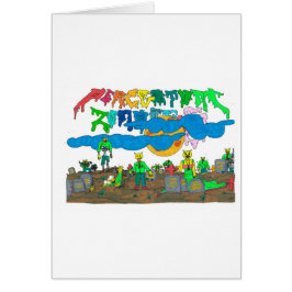 Cartão Porcentum_Zombies