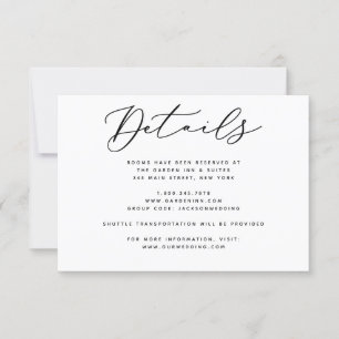 Cartão Pormenores Feliz Para Sempre