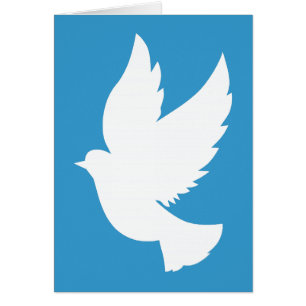 Cartão Porta voadora