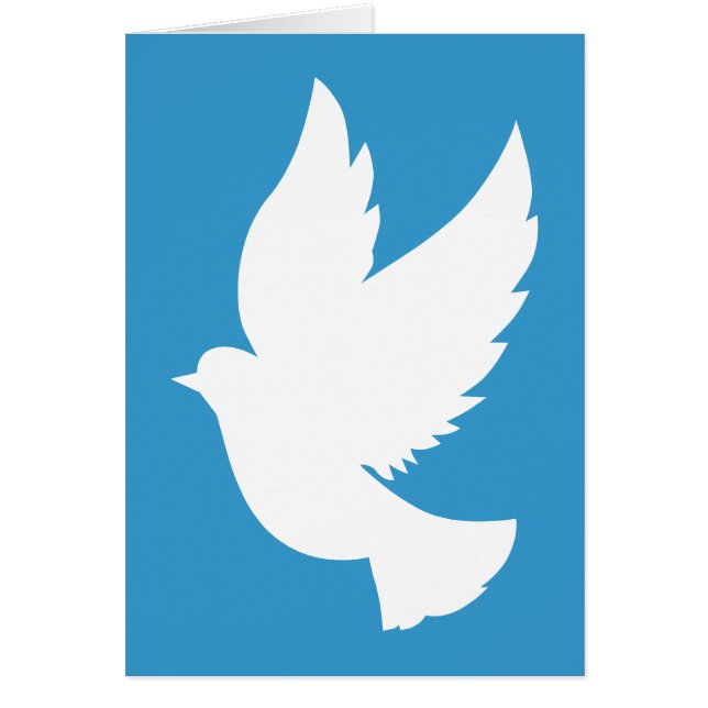 Cartão Porta voadora (Frente)