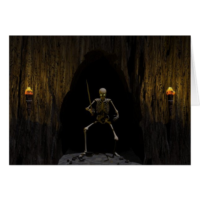 Cartão Portas de Morla (Frente Horizontal)