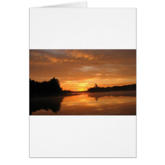 Cartão portões de hevens