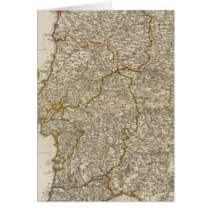 Cartão Portugal, Algarve