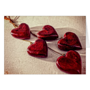 Cartão Português - Eu te amo