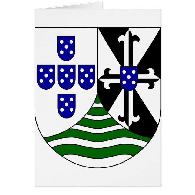 Cartão Português Timor, Timor-Leste (Frente)