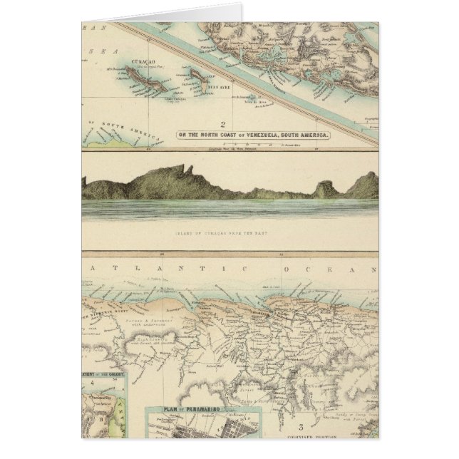 Cartão Possíveis Holandeses (Frente)