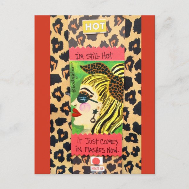 Cartão postal (Frente)