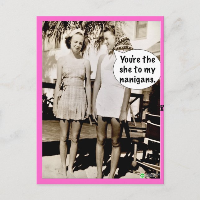 CARTÃO POSTAL (Frente)