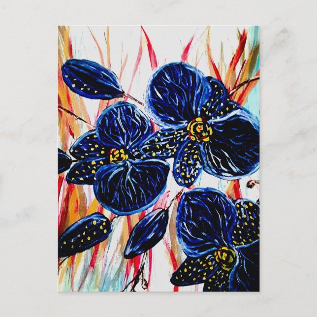 Cartão postal (Frente)