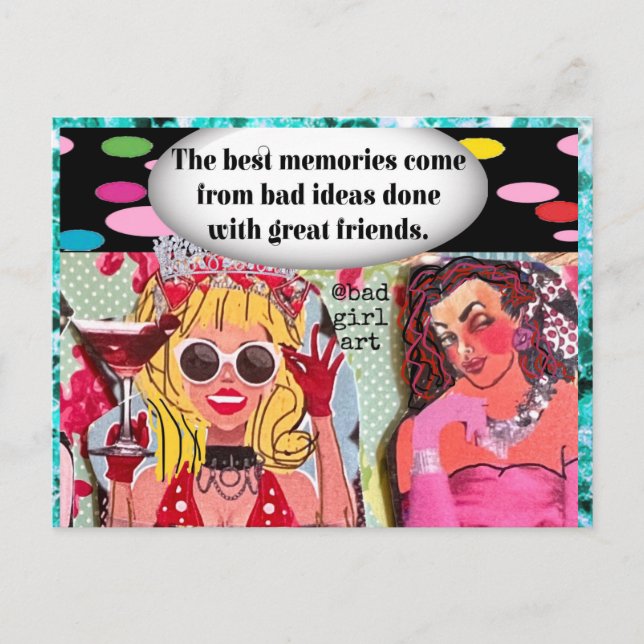 Cartão postal (Frente)