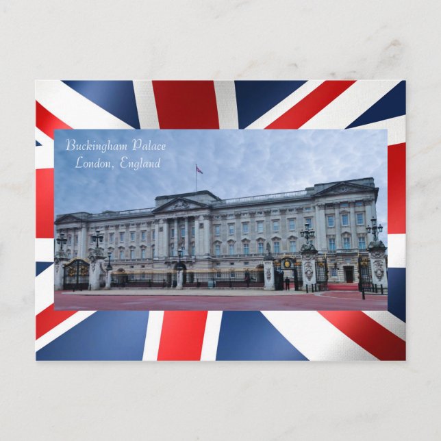 Cartão postal (Frente)