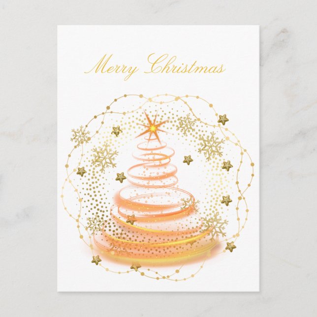 Cartão postal (Frente)