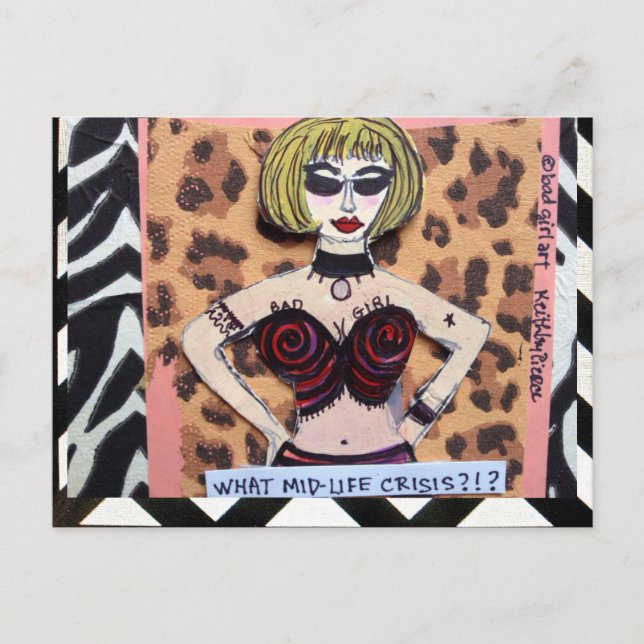 Cartão postal (Frente)