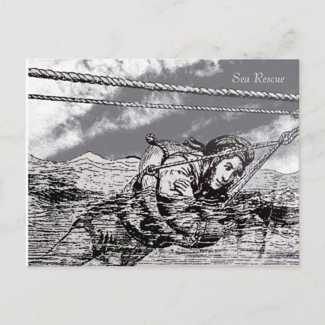 Cartão postal (Frente)