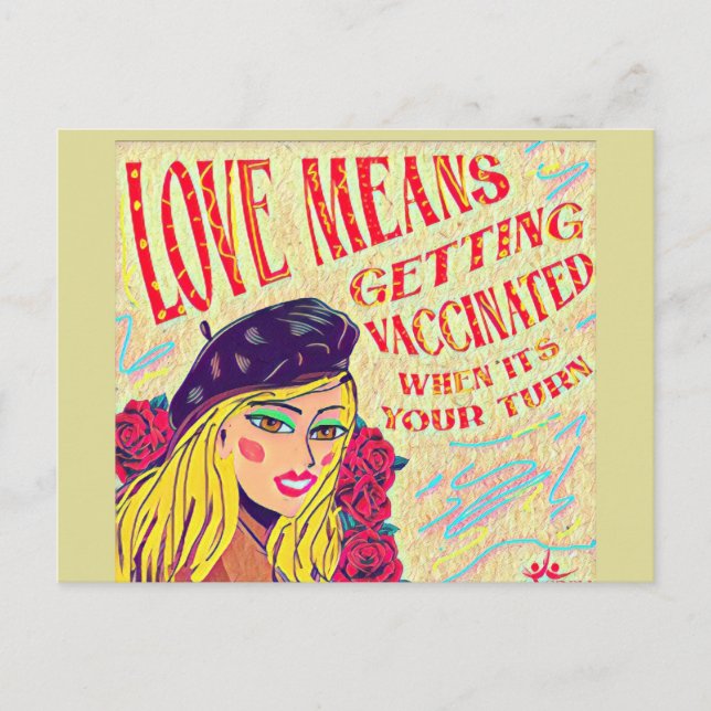 Cartão Postal (Frente)