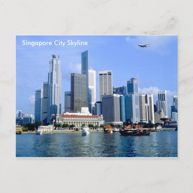 Cartão postal (Frente)