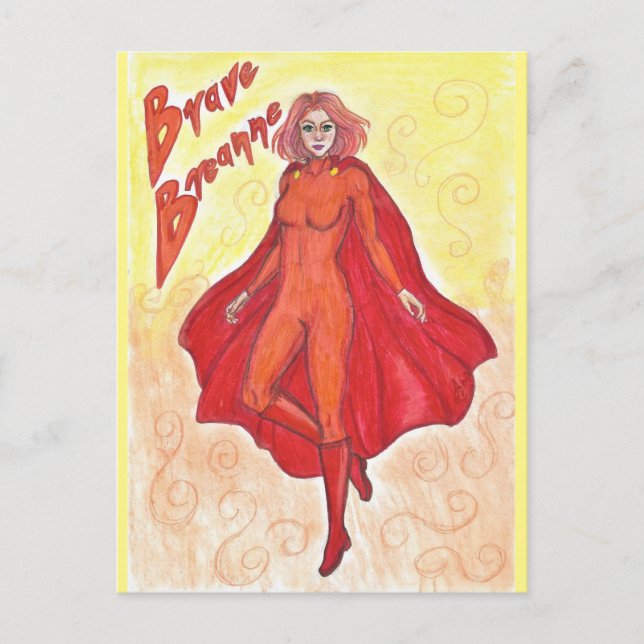 Cartão postal (Frente)