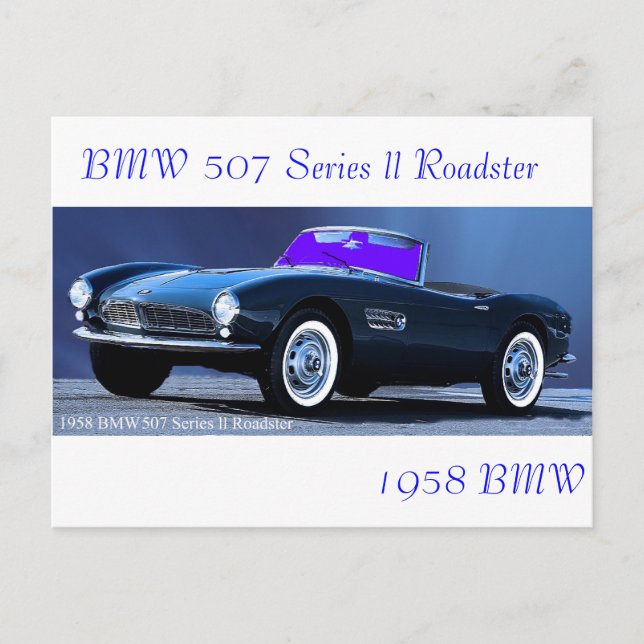 Cartão postal (Frente)