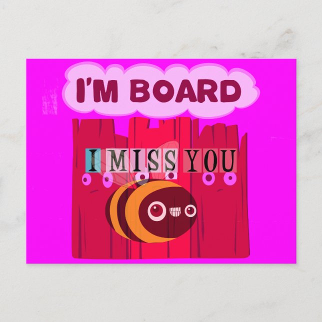 Cartão postal (Frente)