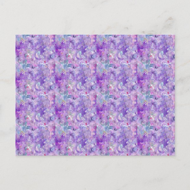 Cartão postal (Frente)