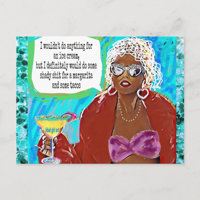 Cartão postal (Frente)