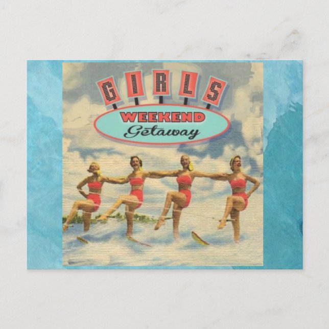 CARTÃO POSTAL (Frente)