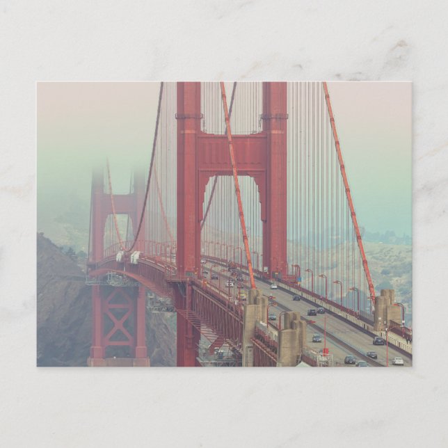 Cartão postal (Frente)