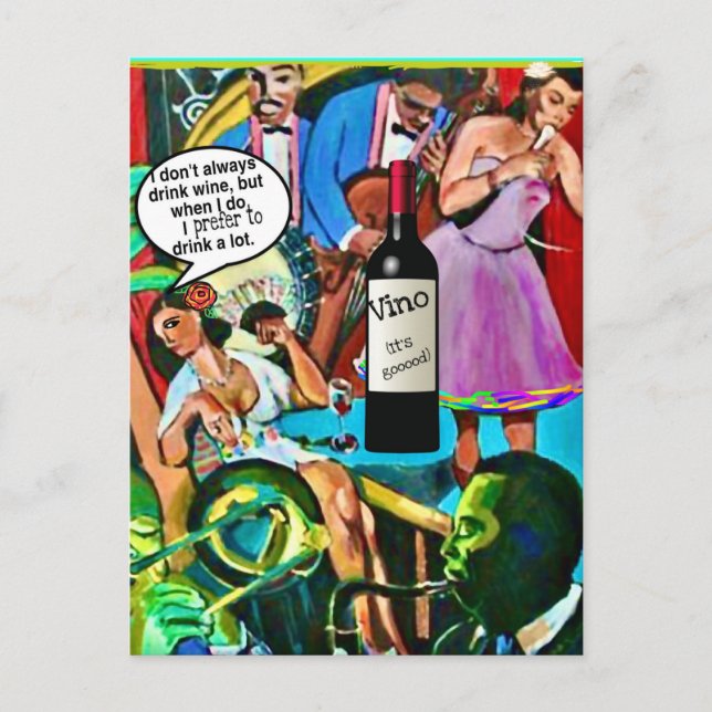 CARTÃO POSTAL (Frente)