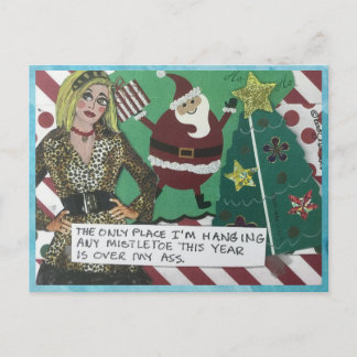 CARTÃO POSTAL