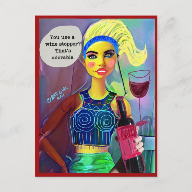 CARTÃO POSTAL (Frente)