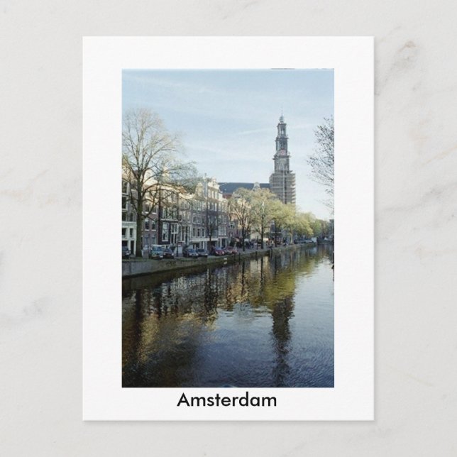 cartão postal (Frente)