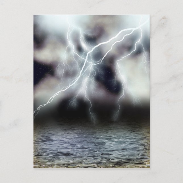 Cartão Postal (Frente)