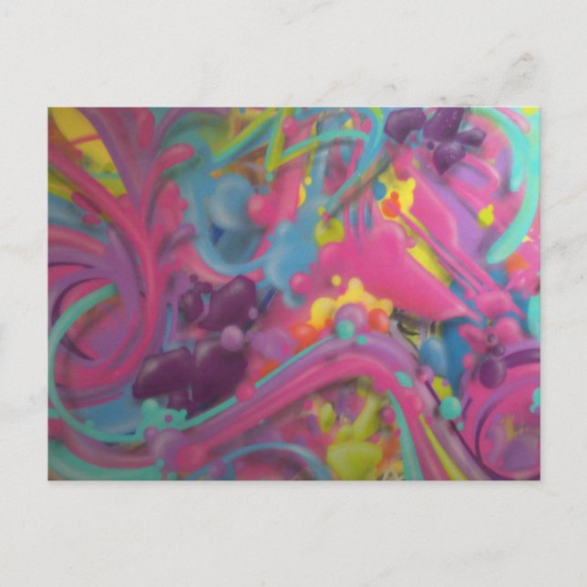 cartão postal (Frente)