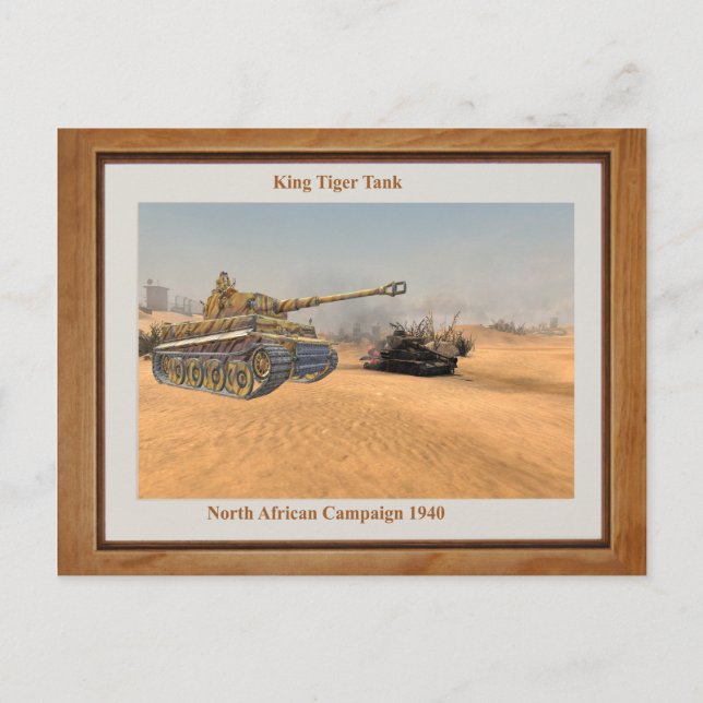 Cartão postal (Frente)