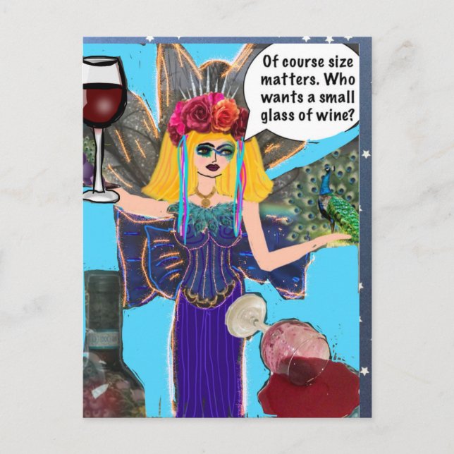 CARTÃO POSTAL (Frente)