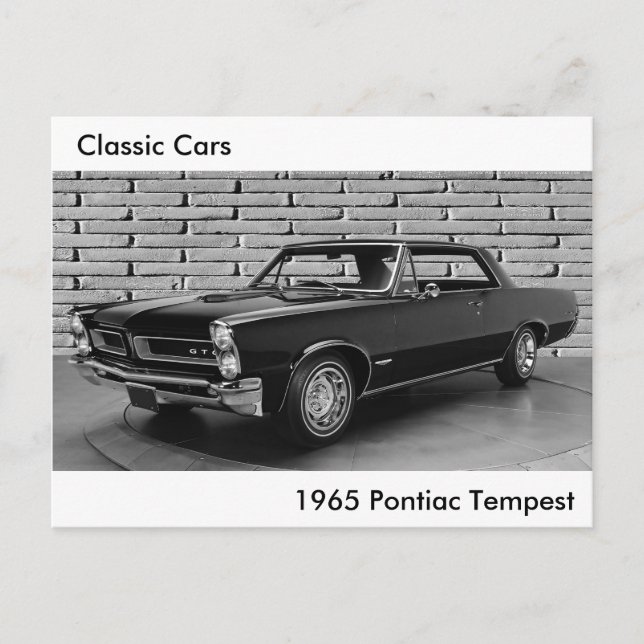 Cartão postal (Frente)