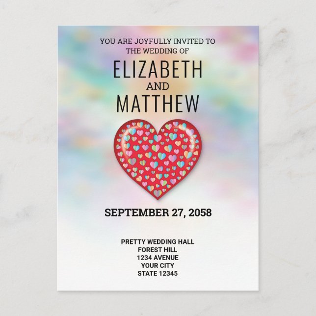 Cartão postal (Frente)