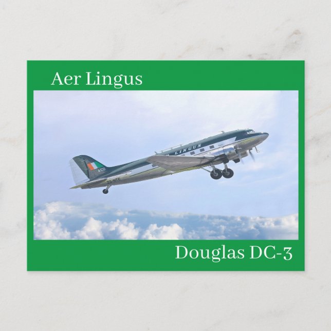 Cartão postal (Frente)