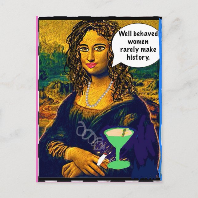 CARTÃO POSTAL (Frente)